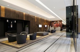 Novotel Chennai Chamiers Road