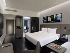 Novotel Chennai Chamiers Road