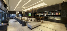 Novotel Chennai Chamiers Road