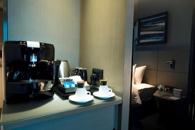 Novotel Chennai Chamiers Road