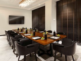 Novotel Chennai Chamiers Road