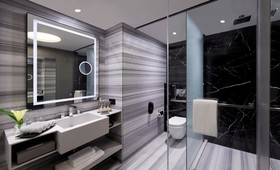 Novotel Chennai Chamiers Road