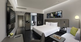 Novotel Chennai Chamiers Road