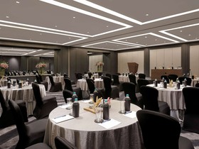 Novotel Chennai Chamiers Road