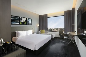 Novotel Chennai Chamiers Road