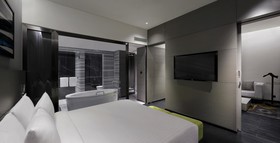 Novotel Chennai Chamiers Road
