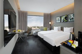 Novotel Chennai Chamiers Road