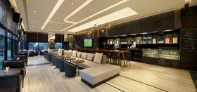 Novotel Chennai Chamiers Road