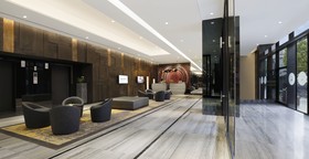 Novotel Chennai Chamiers Road