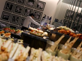 Novotel Chennai Chamiers Road