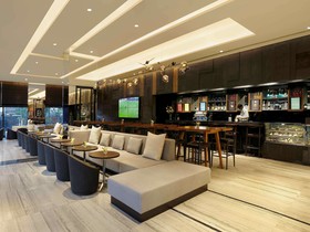Novotel Chennai Chamiers Road