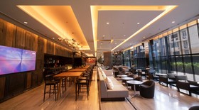 Novotel Chennai Chamiers Road