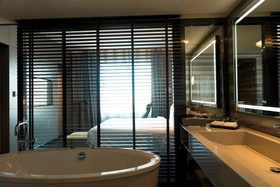 Novotel Chennai Chamiers Road