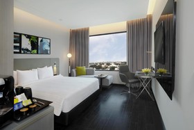 Novotel Chennai Chamiers Road