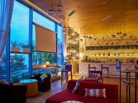 Novotel Chennai OMR