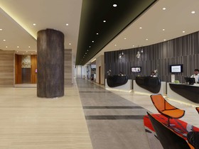 Novotel Chennai OMR