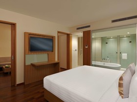 Novotel Chennai OMR