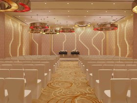 Novotel Chennai OMR