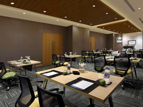 Novotel Chennai OMR