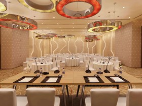 Novotel Chennai OMR