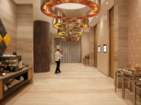 Novotel Chennai OMR