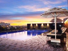 Novotel Chennai OMR