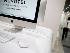 Novotel Chennai OMR