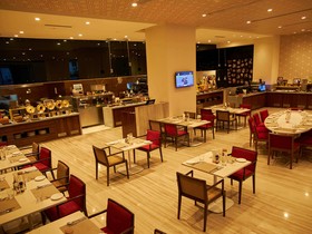 Novotel Chennai OMR