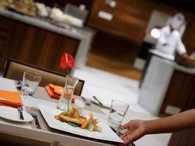 Novotel Chennai OMR