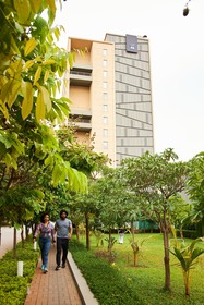 Novotel Chennai OMR