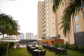 Novotel Chennai OMR