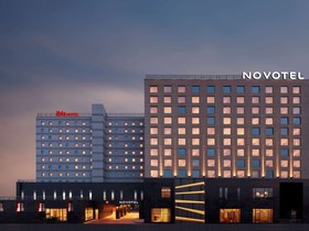 Novotel Chennai OMR