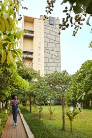 Novotel Chennai OMR