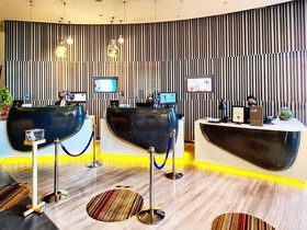 Novotel Chennai OMR