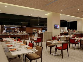 Novotel Chennai OMR