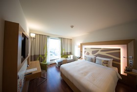 Novotel Chennai OMR