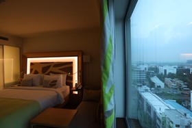 Novotel Chennai OMR