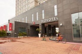 Novotel Chennai OMR