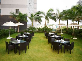 Novotel Chennai OMR