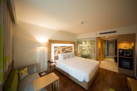 Novotel Chennai OMR