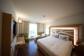 Novotel Chennai OMR