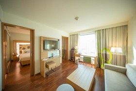 Novotel Chennai OMR