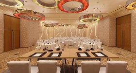 Novotel Chennai OMR