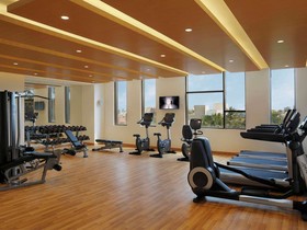 Novotel Chennai OMR