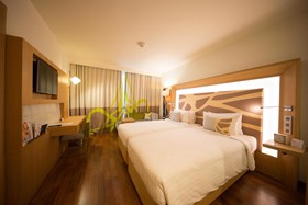 Novotel Chennai OMR