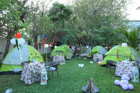 Novotel Chennai OMR