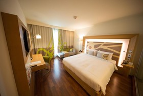 Novotel Chennai OMR