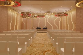 Novotel Chennai OMR