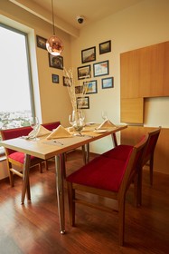 Novotel Chennai OMR