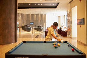 Novotel Chennai OMR